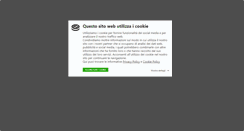 Desktop Screenshot of mbassicurazioni.com